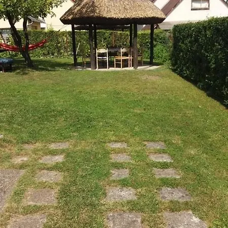 度假居 Meilinger Vendeghaz *